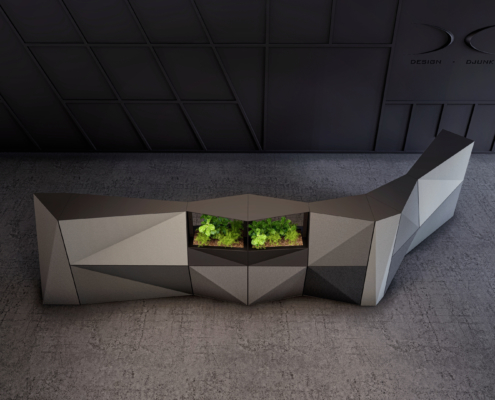 BlockX Opstelling 1 Scene 4.2