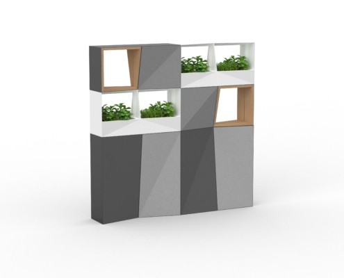 Blokken Amstelveen.101